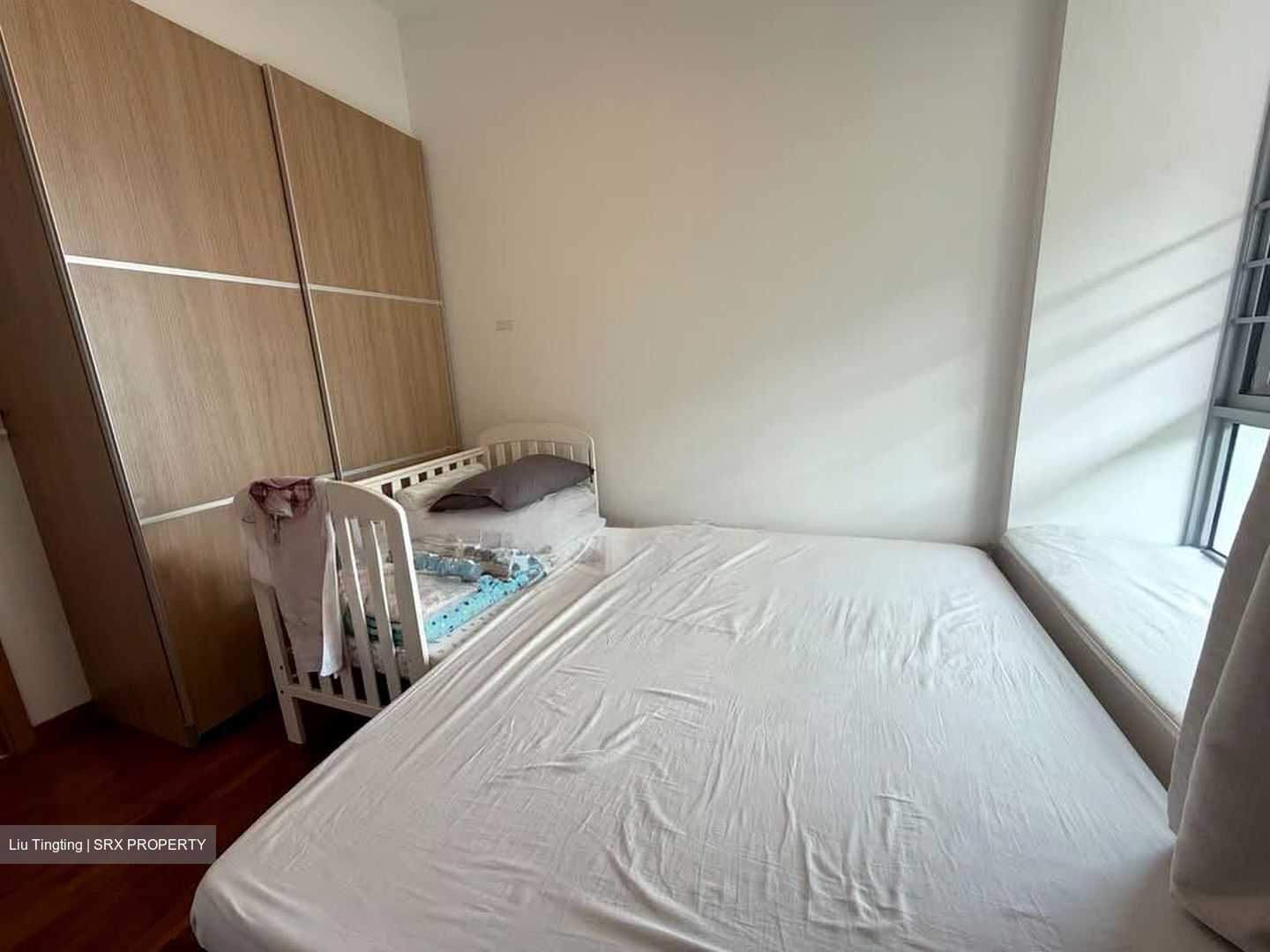 ClementiWoods Condominium (D5), Condominium #603669381